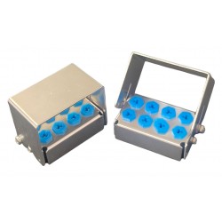 Bur Holder 8 slots 
